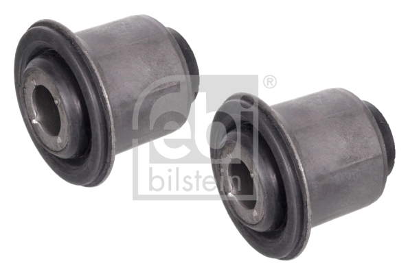 Mounting, control/trailing arm